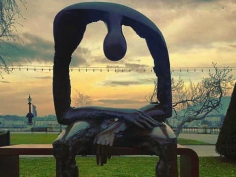 Альберт Гиорги Пустота души